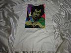 キース・リチャーズ 1988ファンクラブ　Lサイズ　Tシャツ