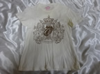 ザ・ローリングストーンズ レディースTシャツは当店買取不可