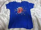 ザ・ローリングストーンズ A BIGGER BANG Tシャツ