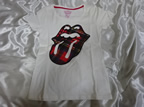 ザ・ローリングストーンズ (C)2009 レディースTシャツは当店買取不可