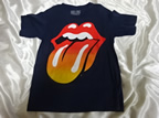 ザ・ローリングストーンズ 14ON FIRETシャツ