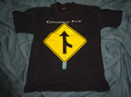 1993 Tシャツ XL BROCKUM COVERDALE PAGE