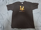 パールジャム2003 RIOT ACT Tシャツ