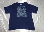 スティーヴウィンウッド＆エリッククラプトン ジョイントライブTシャツ