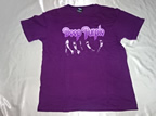 DEEP PURPLE2009来日 Tシャツ　買取価格