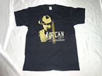 ボブ・ディラン2014 来日公演 Tシャツ買取価格