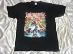 LOVEBITES（ラヴバイツ）Tシャツ買取価格