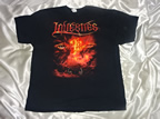 LOVEBITES（ラヴバイツ）Tシャツ買取価格