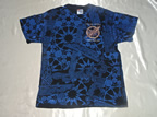 ジミー・ペイジ&ロバート・プラントworld tour1995 Tシャツ