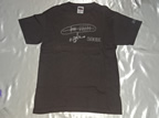 RADIOHEAD Tシャツ