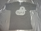BJORK ビョーク　Tシャツ Mサイズ　2001年 日本公演時に購入