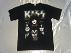 KISS Tシャツ (C)2012