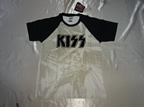 KISS ユニクロコラボTシャツは安いです
