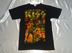 KISS Tシャツ(C)2013