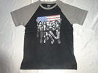 KISS ユニクロコラボTシャツは安いです