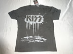 KISS ユニクロコラボTシャツは安いです