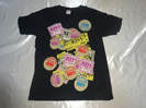KISSパスTシャツ