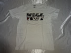 KISS ユニクロコラボTシャツは安いです