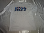KISS Tシャツ