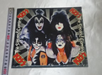 KISS1998パンフレット買取価格