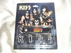 KISSストラップ