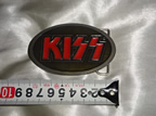 KISSベルトの(C)2007バックル買取価格