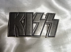 KISSベルトのバックル買取価格