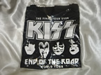 KISSのペルソナトートバッグ買取価格