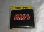KISSのリストバンド買取価格
