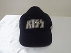 KISSのロゴ帽子キャップ買取価格
