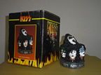 KISS (c)1998 インセンスバーナー 線香立て