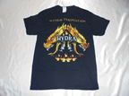 ウィズイン・テンプテーション（Within Temptation）Tシャツ買取価格