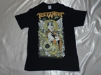 テスタメント（TESTAMENT）Tシャツ買取価格