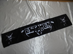 テスタメント(TESTAMENT)マフラータオル買取価格