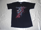 Children Of Bodom　Tシャツ