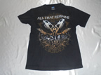 JAPAN TOUR 2009 Tシャツ