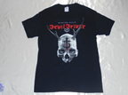 DEVILDRIVER デヴィルドライヴァーTシャツ