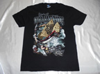 ChthoniC Tシャツ
