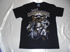 ChthoniC Tシャツ