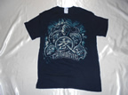 ChthoniC Tシャツ