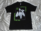 Type O Negative　Tシャツ　Lサイズ　I Don’t Wanna Be Me買取価格