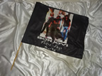 BON JOVIフラッグ買取価格