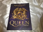 2020年QUEENアダムランバートVo.パンフレットは0円