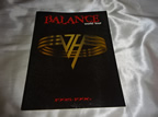 1995-6BALANCEパンフレット買取価格