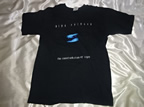 　KING CRIMSON Tシャツ
