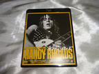 ランディ・ローズDVD