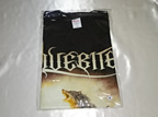 LOVEBITES Tシャツ THE THIN LINE BETWEEN LOVE AND HATE