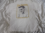 ザ・スミスTシャツ買取価格