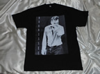 モリッシー Morrissey　フォト Tシャツ買取価格
