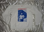 モリッシー Morrissey スウェット トレーナー　Lサイズ　TOUR 1992買取価格